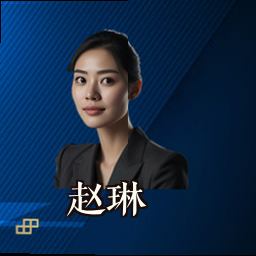 赵琳