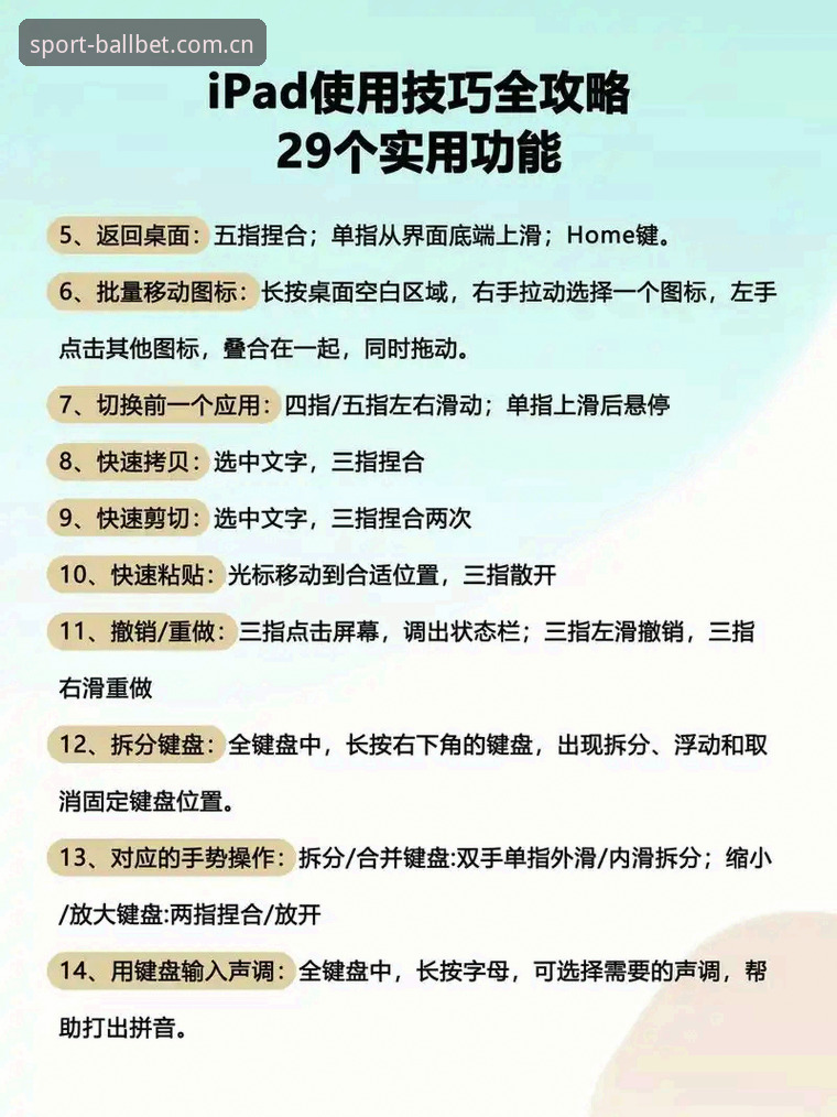 资深用户手把手教你搞定贝博使用教程，这些实战经验太实用了